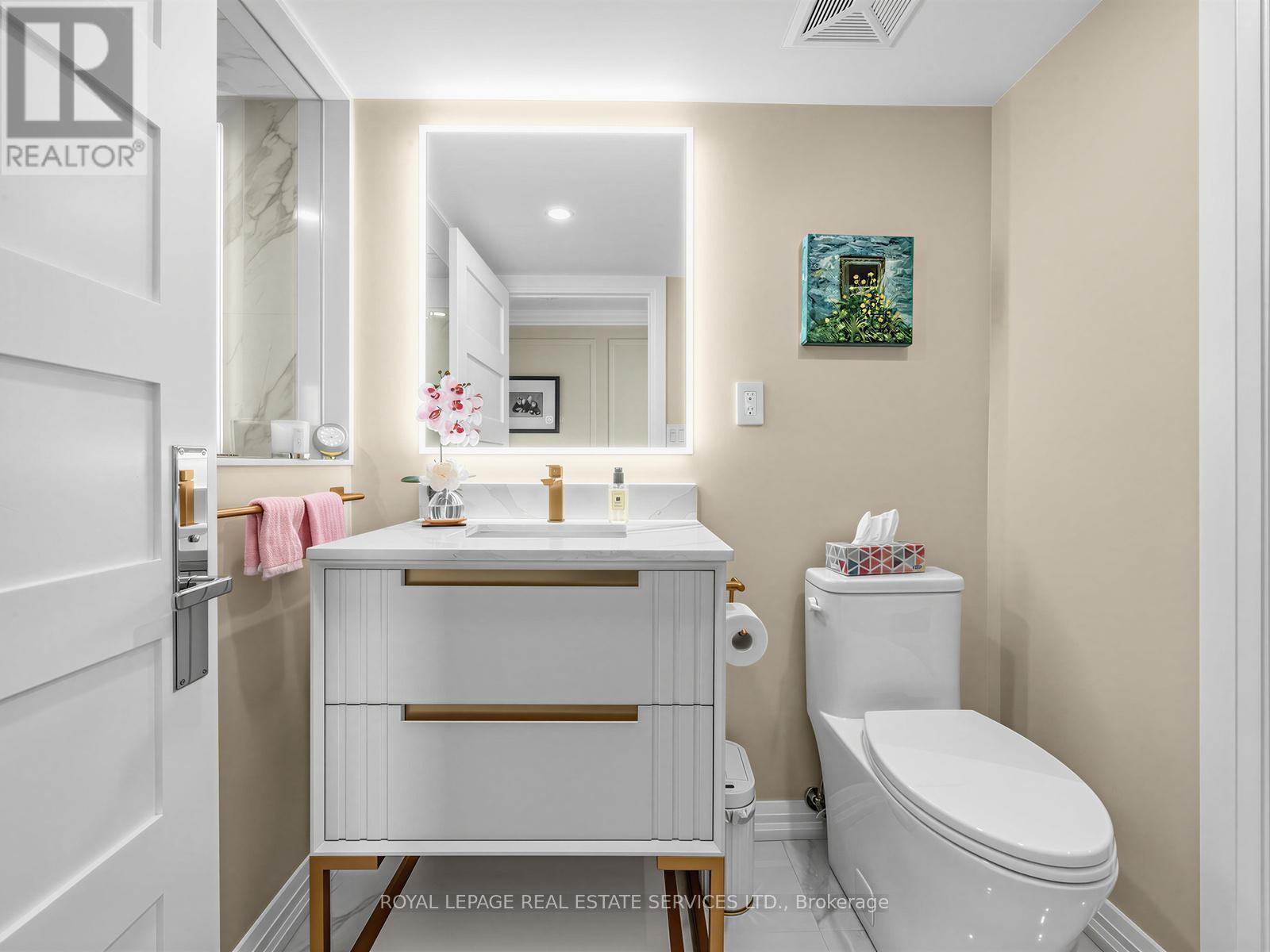 3201 - 2269 Lake Shore Boulevard W, Toronto (Mimico), Ontario  M8V 3X6 - Photo 32 - W13784838