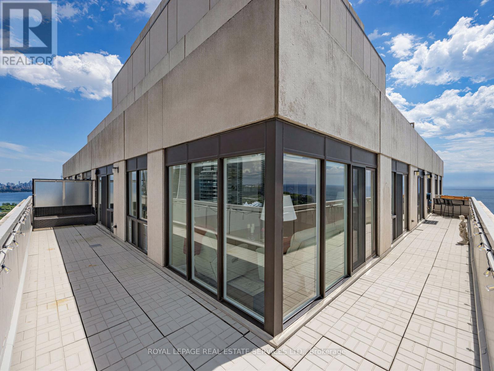 3201 - 2269 Lake Shore Boulevard W, Toronto (Mimico), Ontario  M8V 3X6 - Photo 37 - W13784838
