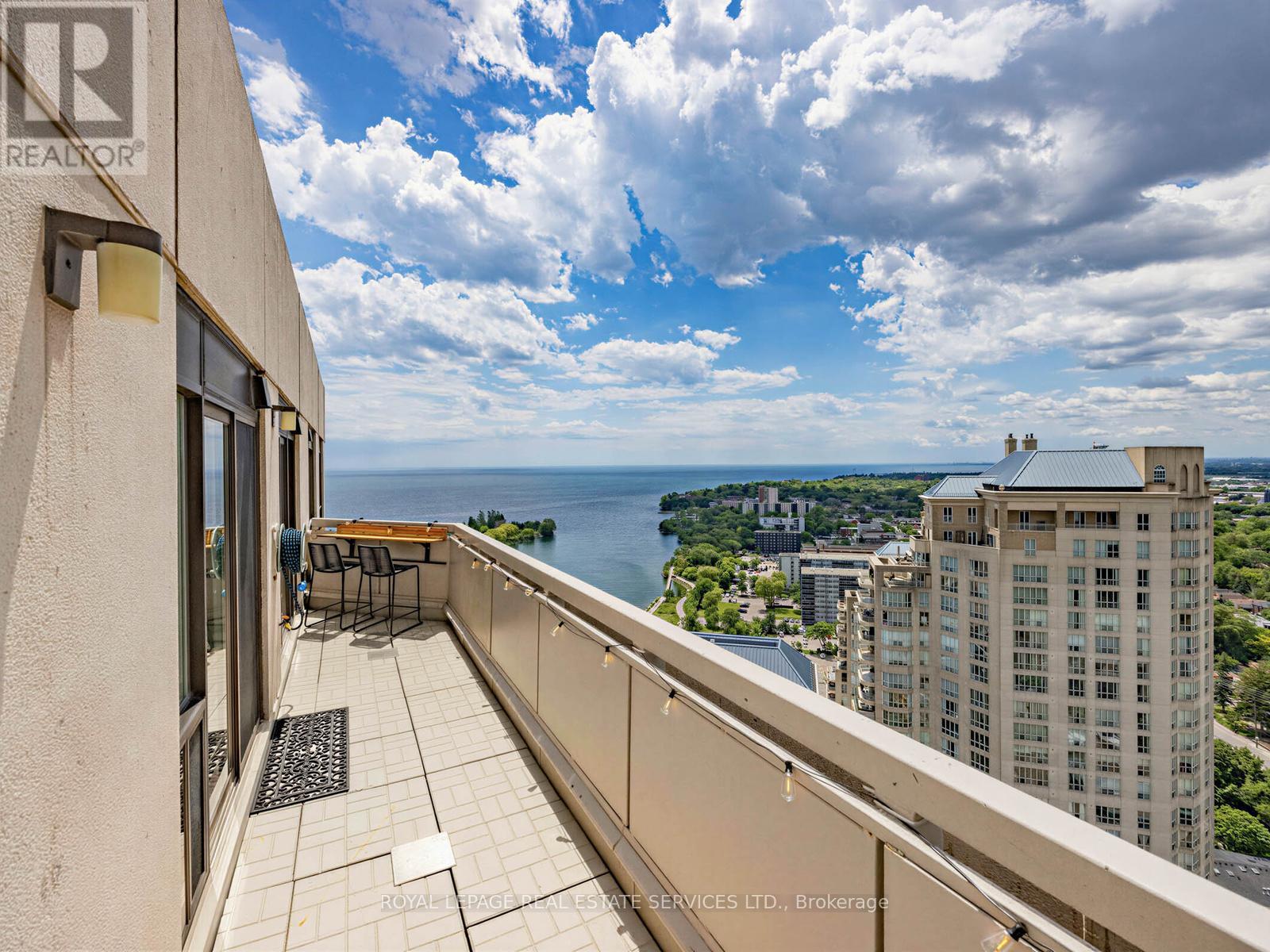3201 - 2269 Lake Shore Boulevard W, Toronto (Mimico), Ontario  M8V 3X6 - Photo 38 - W13784838