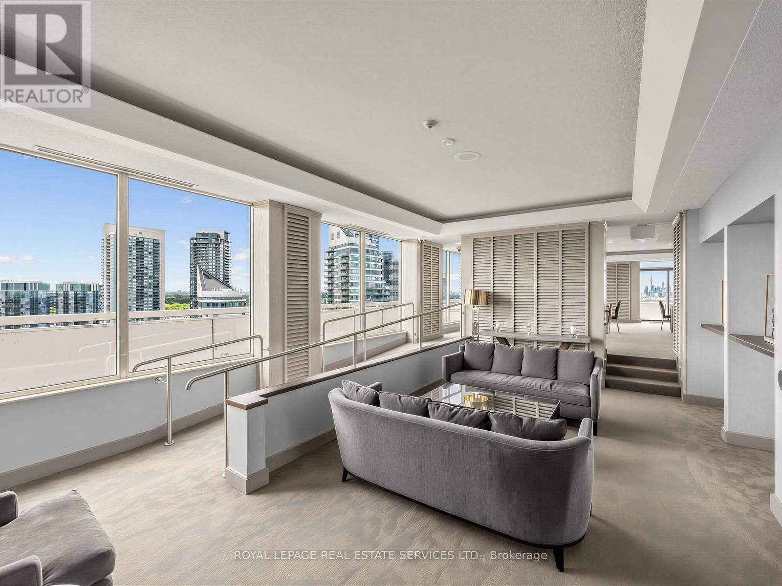 3201 - 2269 Lake Shore Boulevard W, Toronto (Mimico), Ontario  M8V 3X6 - Photo 43 - W13784838