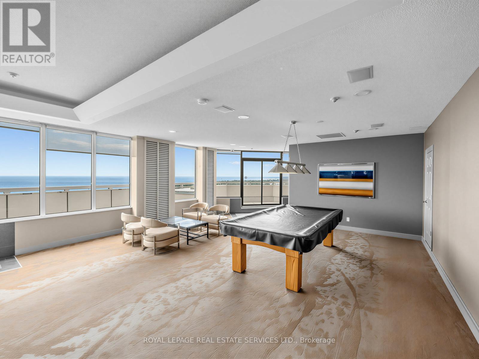 3201 - 2269 Lake Shore Boulevard W, Toronto (Mimico), Ontario  M8V 3X6 - Photo 46 - W13784838