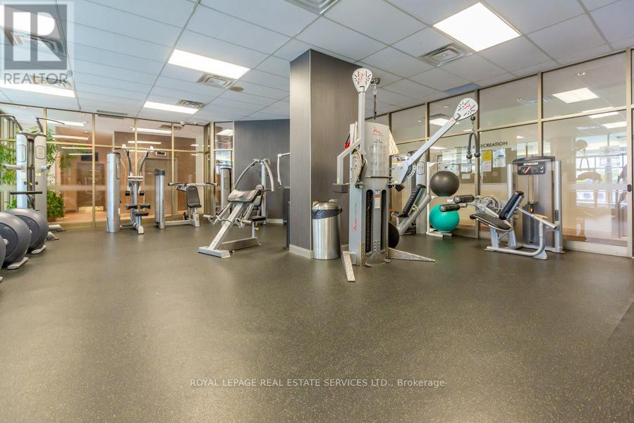 3201 - 2269 Lake Shore Boulevard W, Toronto (Mimico), Ontario  M8V 3X6 - Photo 50 - W13784838