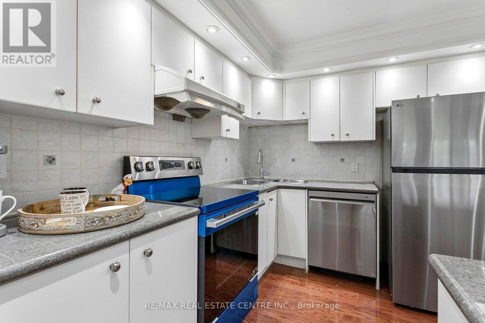 609 - 1400 Dixie Road, Mississauga (Lakeview), Ontario  L5E 3E1 - Photo 19 - W13784870