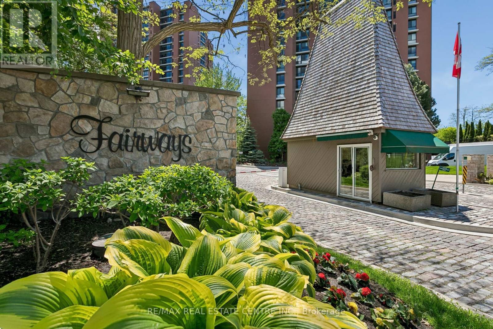 609 - 1400 Dixie Road, Mississauga (Lakeview), Ontario  L5E 3E1 - Photo 2 - W13784870