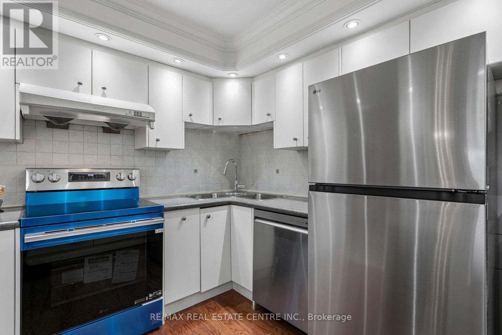 609 - 1400 Dixie Road, Mississauga (Lakeview), Ontario  L5E 3E1 - Photo 21 - W13784870