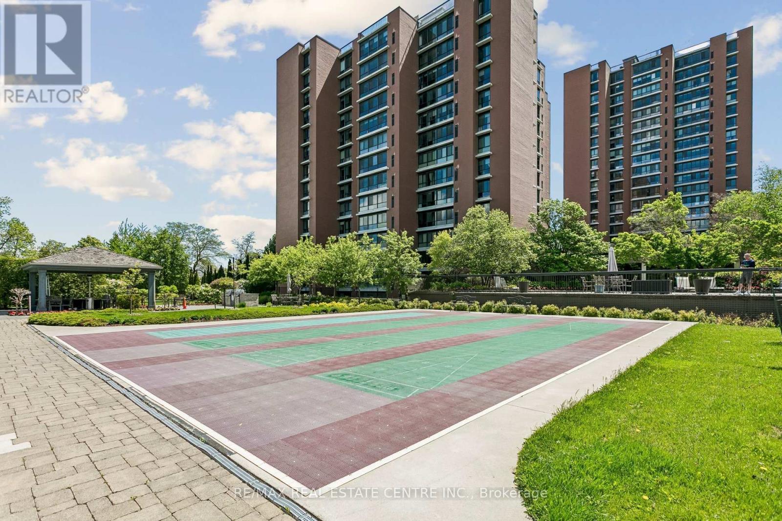 609 - 1400 Dixie Road, Mississauga (Lakeview), Ontario  L5E 3E1 - Photo 38 - W13784870