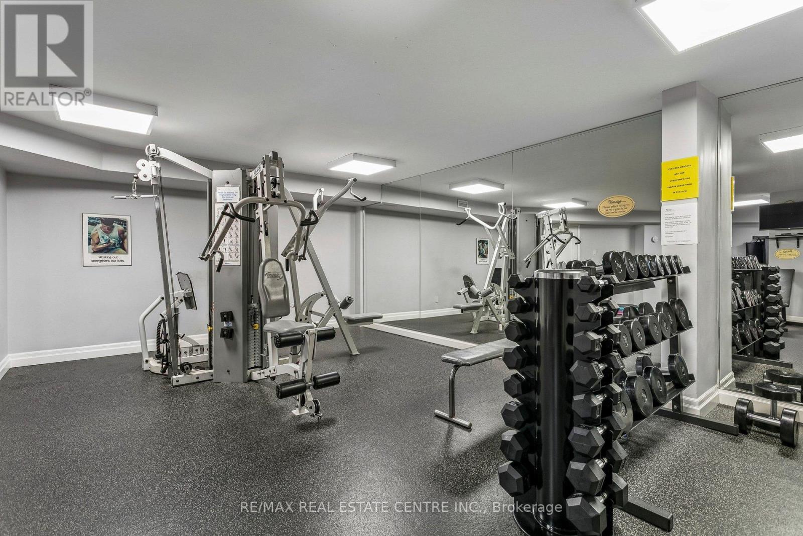 609 - 1400 Dixie Road, Mississauga (Lakeview), Ontario  L5E 3E1 - Photo 40 - W13784870