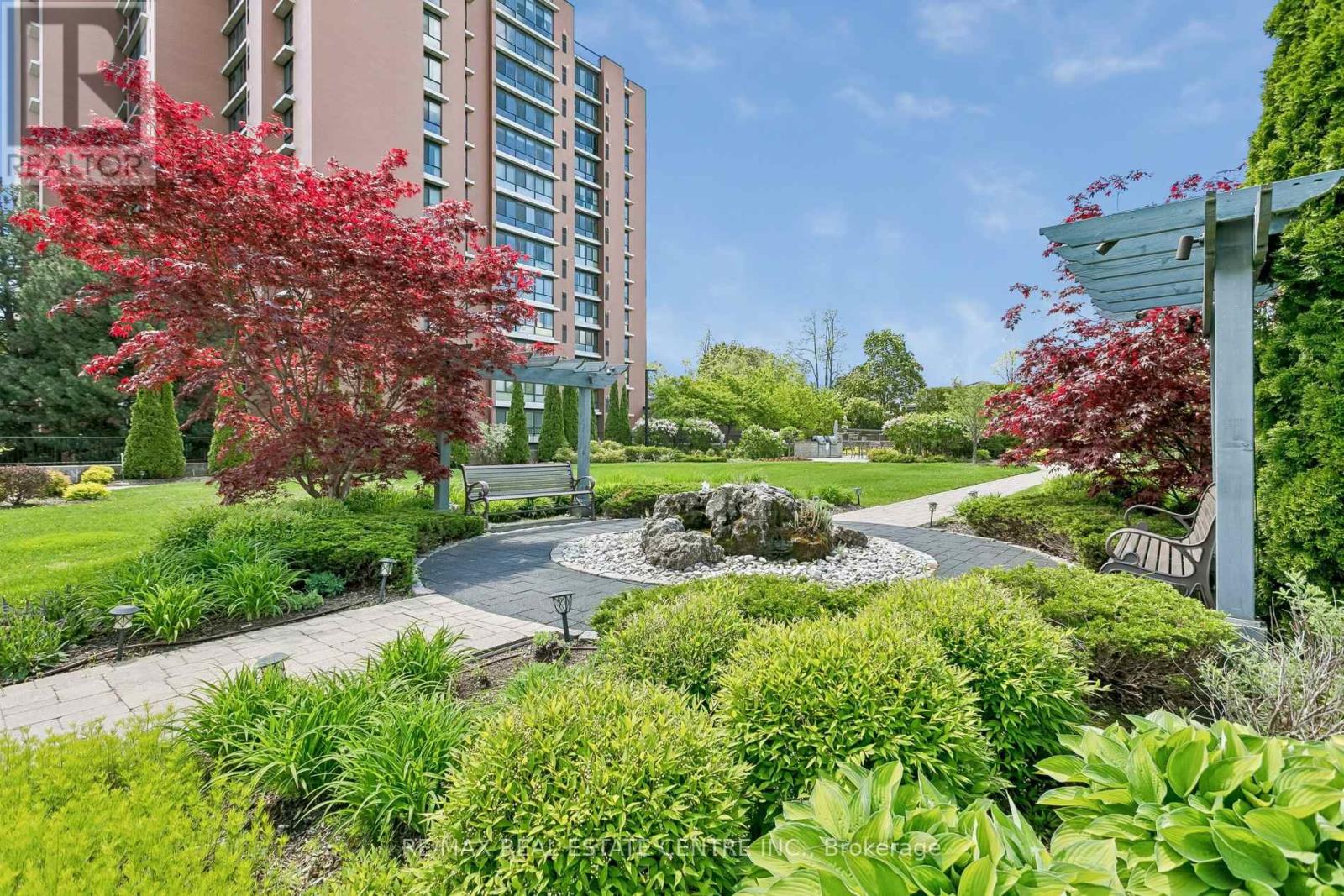 609 - 1400 Dixie Road, Mississauga (Lakeview), Ontario  L5E 3E1 - Photo 47 - W13784870