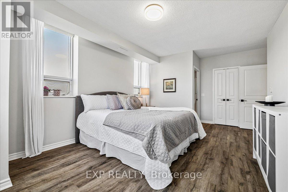 708 - 200 Burnhamthorpe Road E, Mississauga (City Centre), Ontario  L5A 4L4 - Photo 15 - W13784888