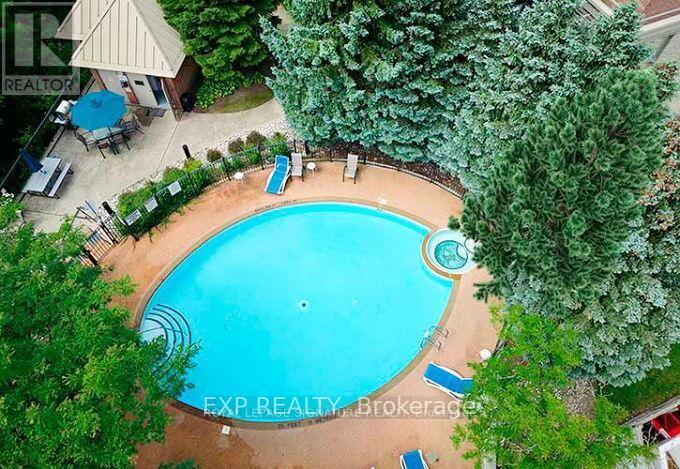 708 - 200 Burnhamthorpe Road E, Mississauga (City Centre), Ontario  L5A 4L4 - Photo 21 - W13784888