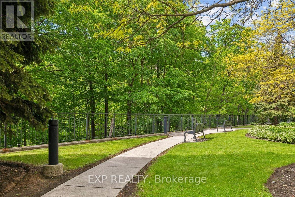 708 - 200 Burnhamthorpe Road E, Mississauga (City Centre), Ontario  L5A 4L4 - Photo 22 - W13784888