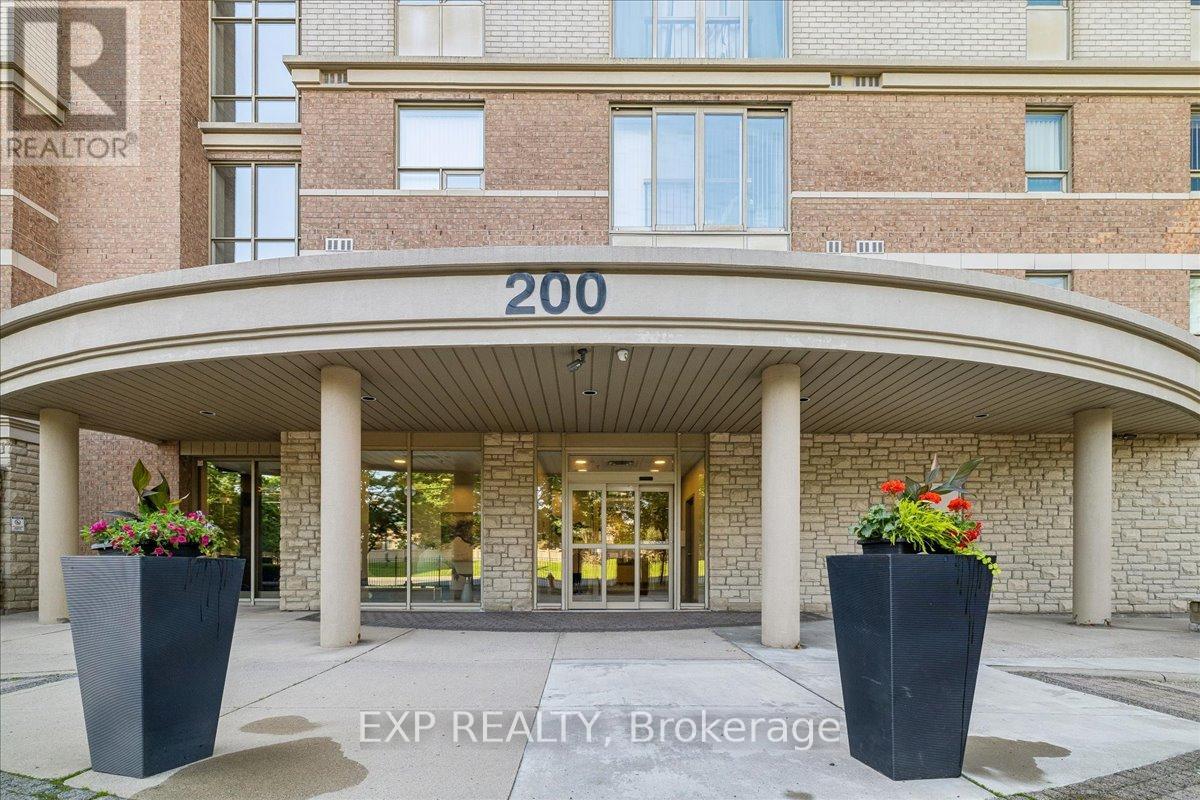708 - 200 Burnhamthorpe Road E, Mississauga (City Centre), Ontario  L5A 4L4 - Photo 23 - W13784888