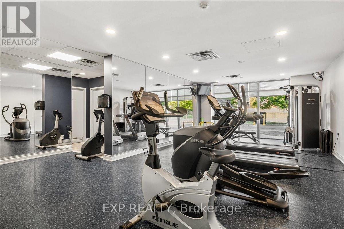 708 - 200 Burnhamthorpe Road E, Mississauga (City Centre), Ontario  L5A 4L4 - Photo 30 - W13784888