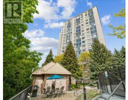 708 - 200 BURNHAMTHORPE ROAD E, Mississauga, Ontario