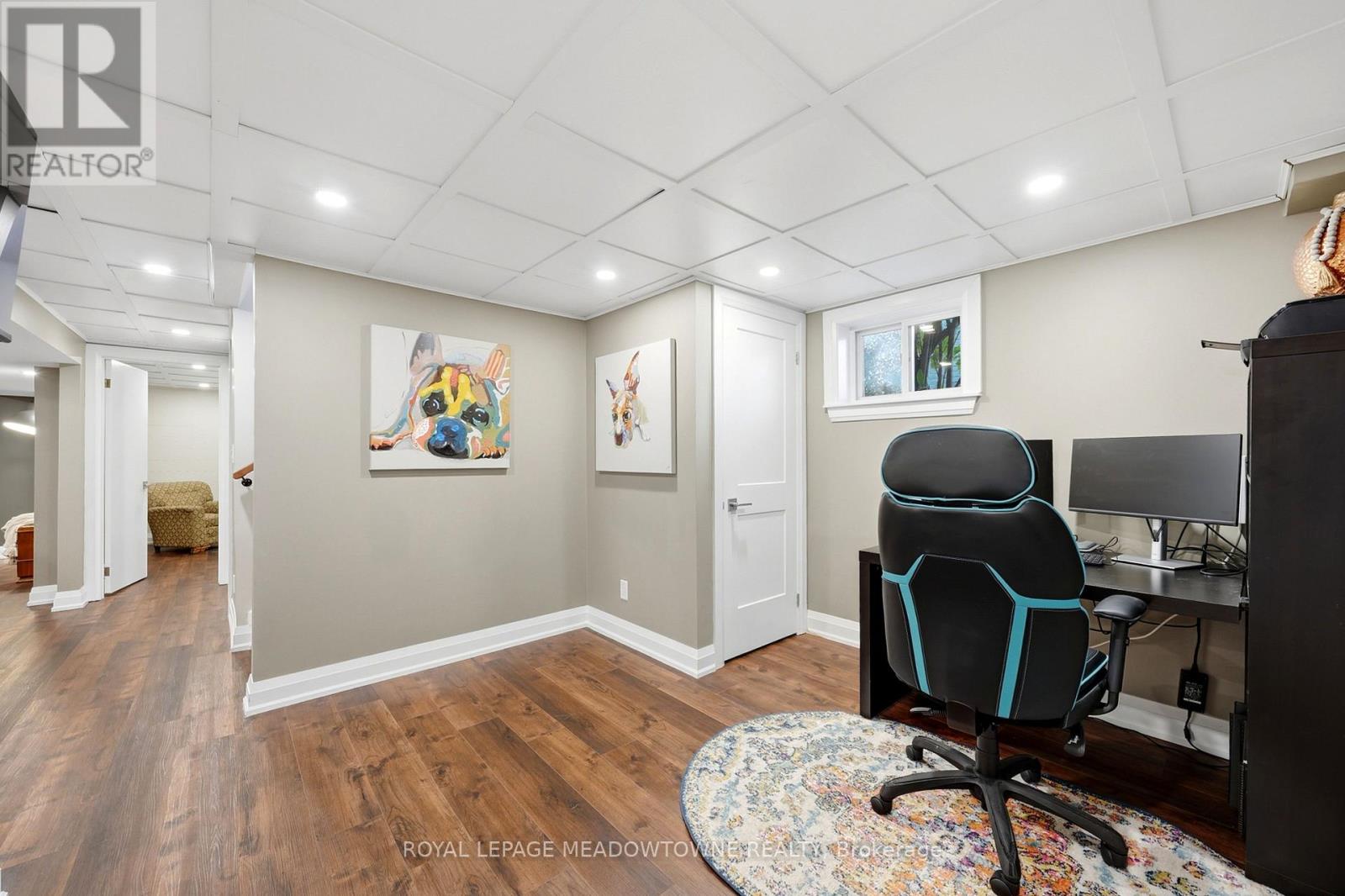 7 Terry Court, Halton Hills, Ontario  L7G 1P4 - Photo 34 - W13784890