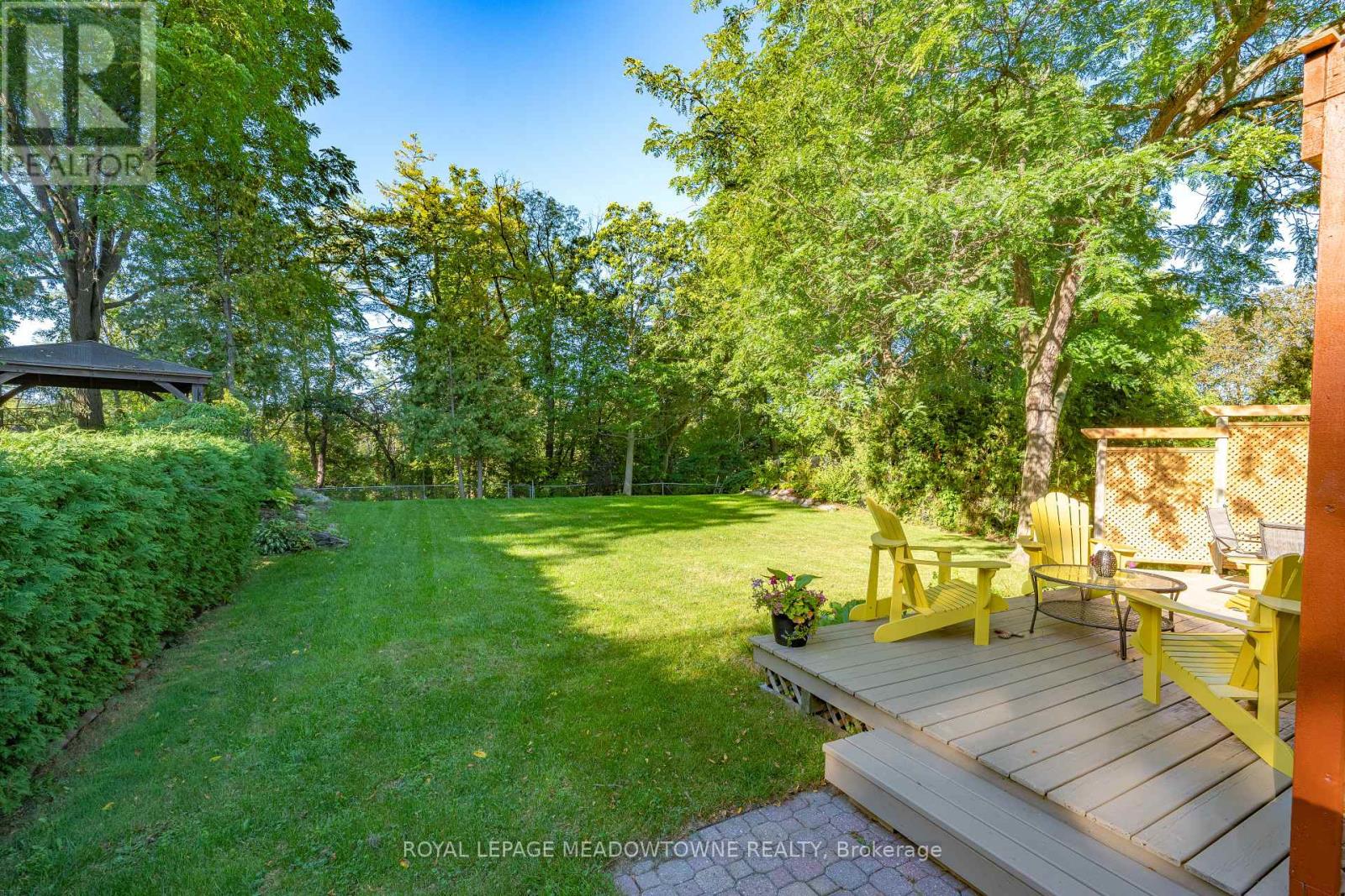 7 Terry Court, Halton Hills, Ontario  L7G 1P4 - Photo 42 - W13784890