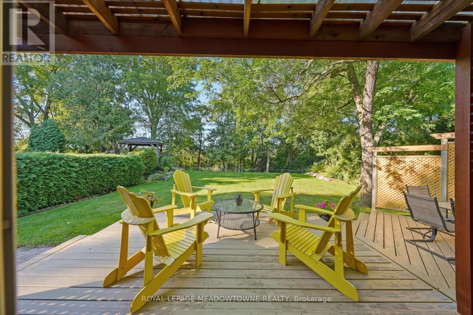 7 Terry Court, Halton Hills, Ontario  L7G 1P4 - Photo 43 - W13784890