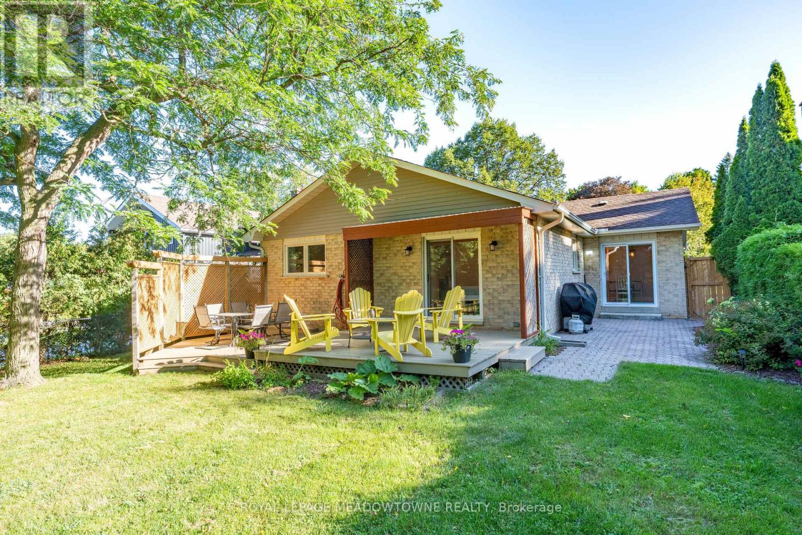 7 Terry Court, Halton Hills, Ontario  L7G 1P4 - Photo 44 - W13784890