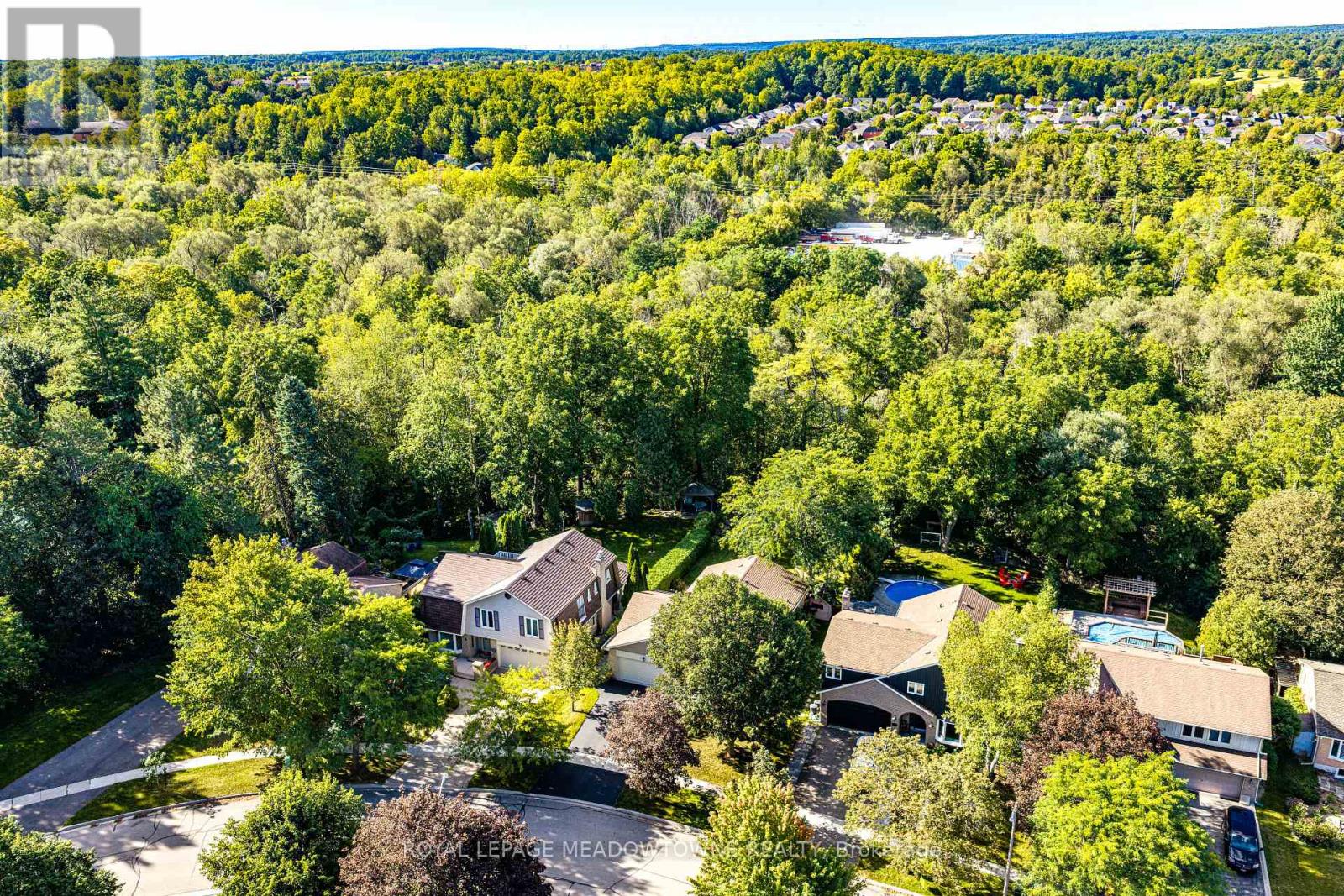 7 Terry Court, Halton Hills, Ontario  L7G 1P4 - Photo 48 - W13784890
