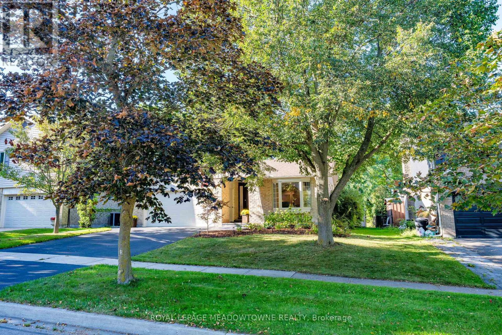 7 Terry Court, Halton Hills, Ontario  L7G 1P4 - Photo 49 - W13784890