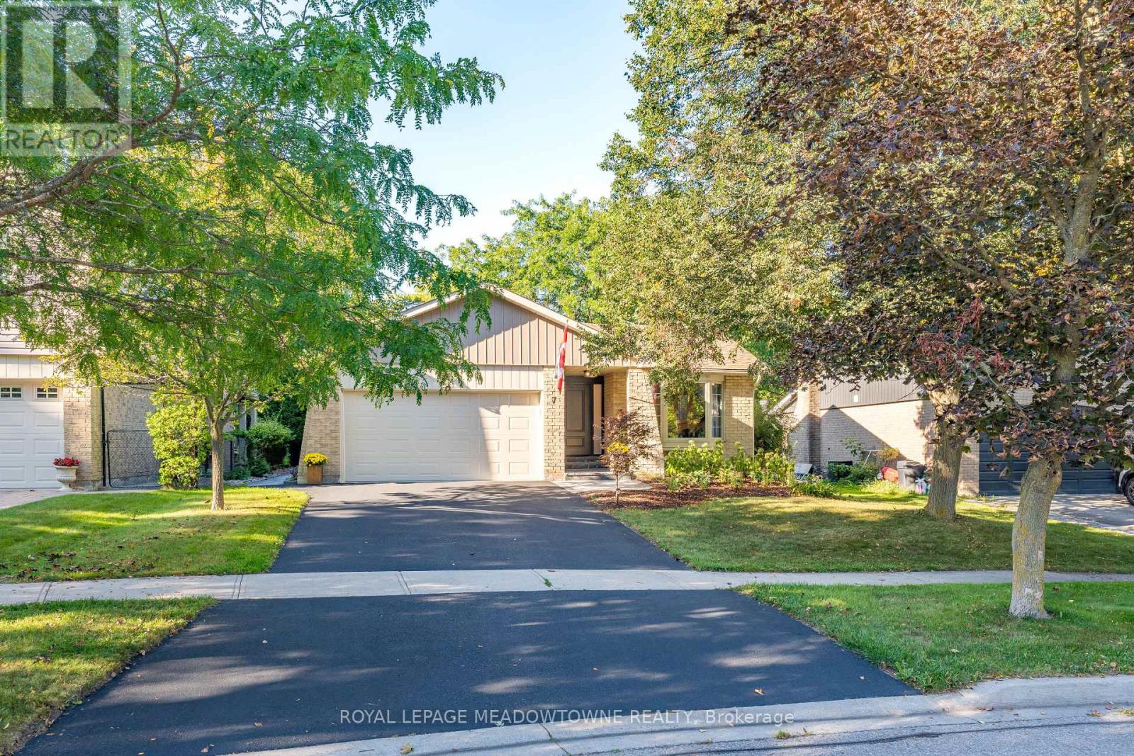 7 Terry Court, Halton Hills, Ontario  L7G 1P4 - Photo 50 - W13784890