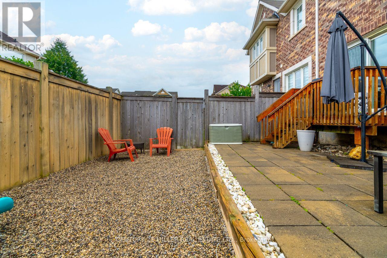1706 Copeland Circle, Milton, Ontario  L9T 8X8 - Photo 16 - W13784894