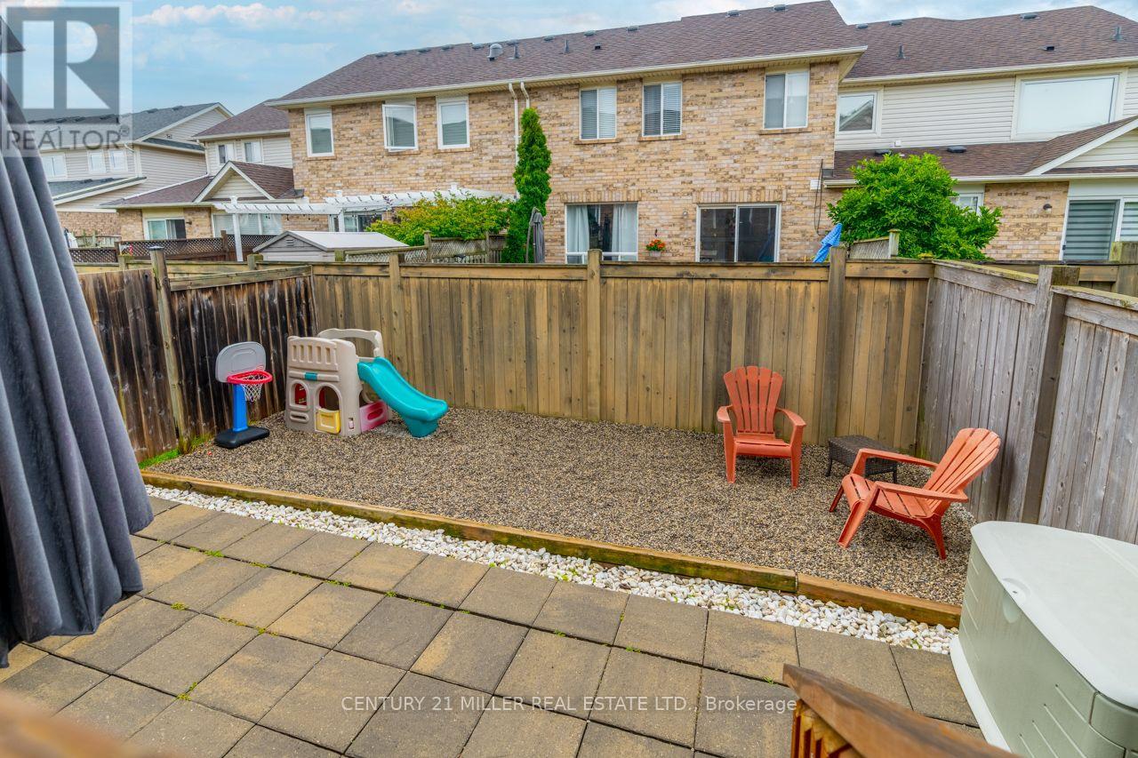 1706 Copeland Circle, Milton, Ontario  L9T 8X8 - Photo 20 - W13784894