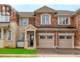 1706 COPELAND CIRCLE, Milton, Ontario