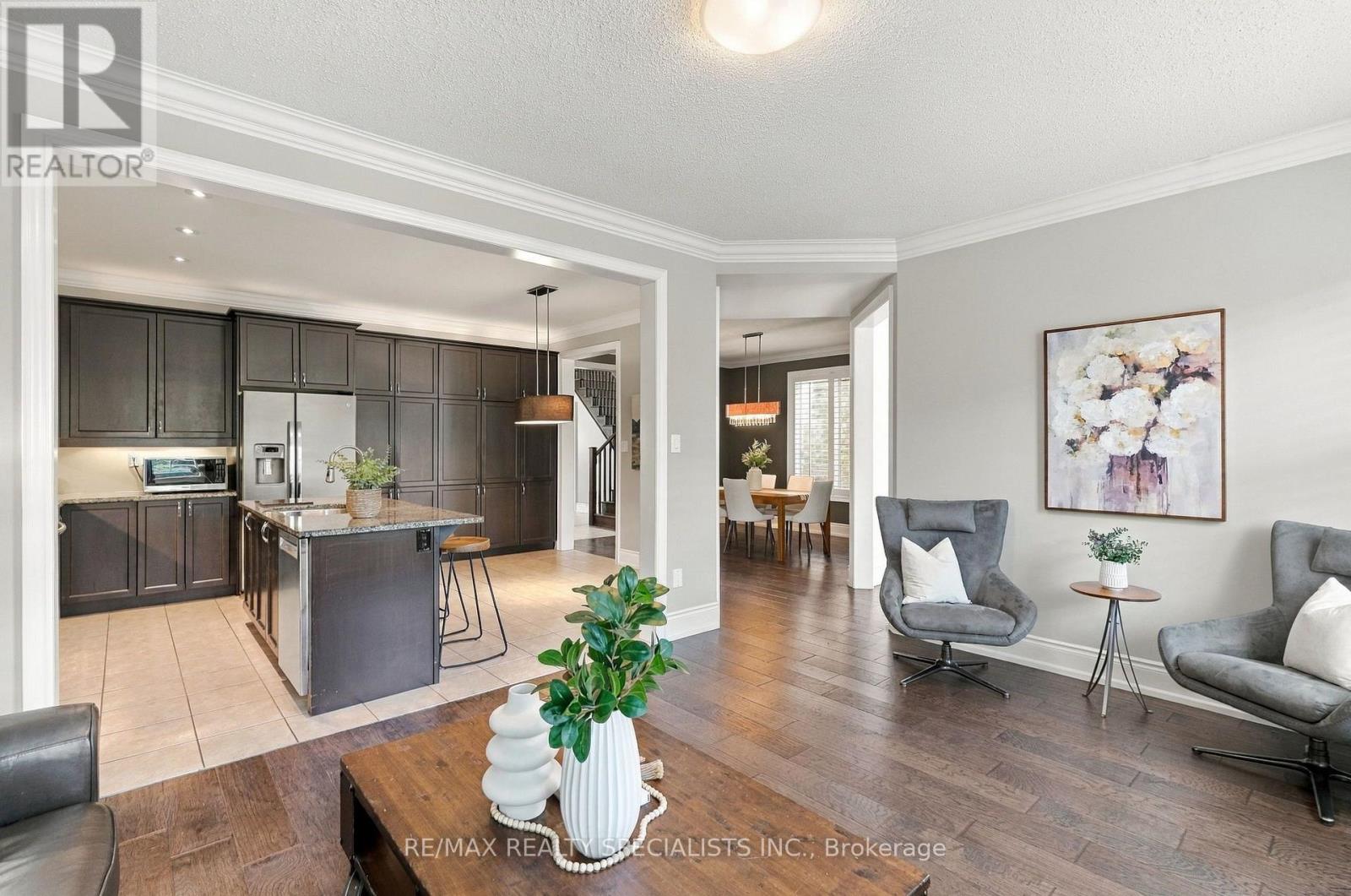 212 Leiterman Drive, Milton, Ontario  L9T 8B3 - Photo 12 - W13784934