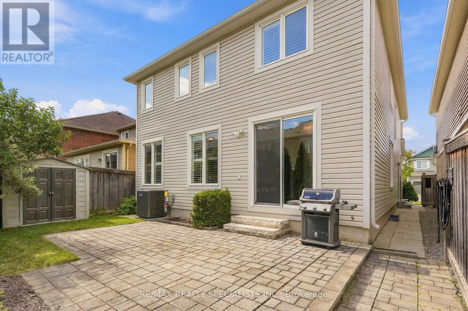 212 Leiterman Drive, Milton, Ontario  L9T 8B3 - Photo 46 - W13784934