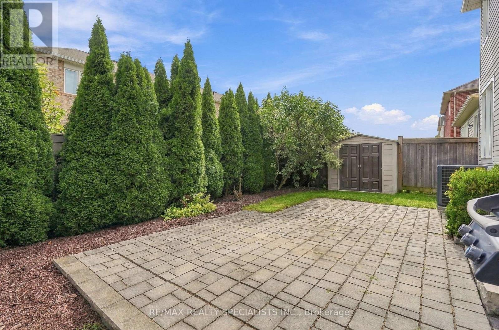 212 Leiterman Drive, Milton, Ontario  L9T 8B3 - Photo 48 - W13784934