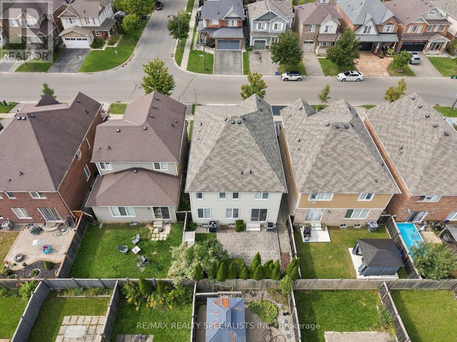212 Leiterman Drive, Milton, Ontario  L9T 8B3 - Photo 49 - W13784934