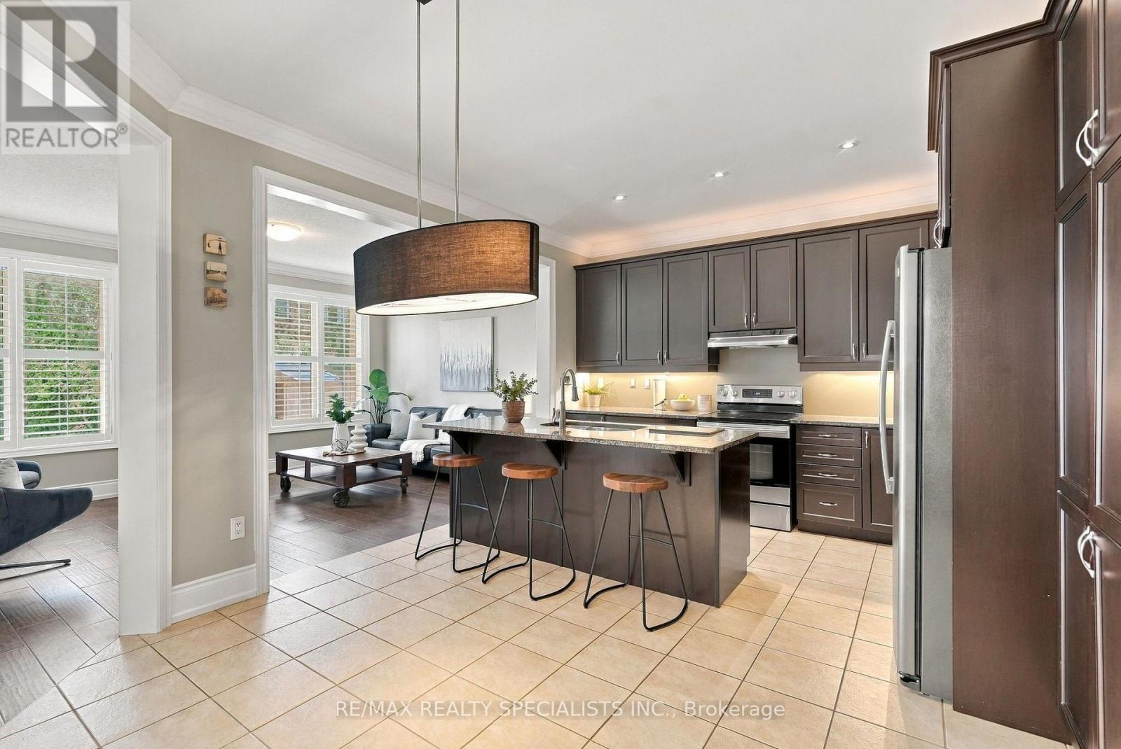212 Leiterman Drive, Milton, Ontario  L9T 8B3 - Photo 8 - W13784934