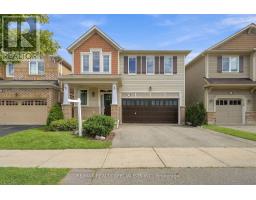 212 LEITERMAN DRIVE, Milton, Ontario
