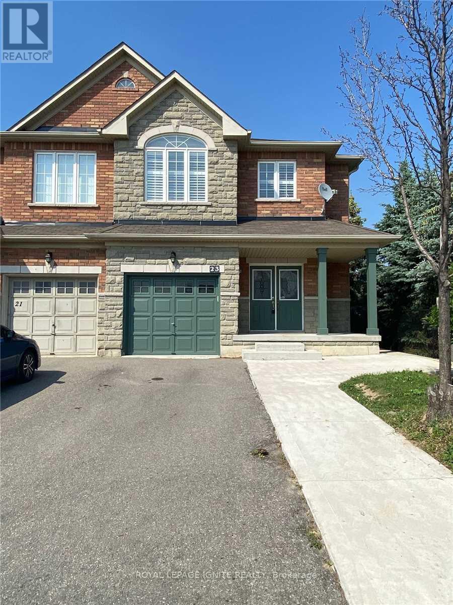 23 ROYAL VISTA ROAD