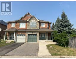 23 ROYAL VISTA ROAD, Brampton, Ontario