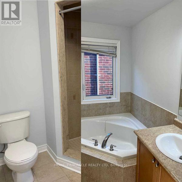 Upper - 4663 Centretown Way, Mississauga, Ontario  L5R 0E1 - Photo 9 - W13784982
