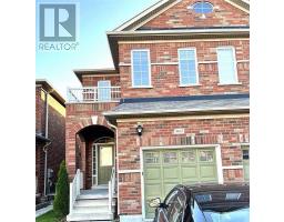 UPPER - 4663 CENTRETOWN WAY, Mississauga, Ontario