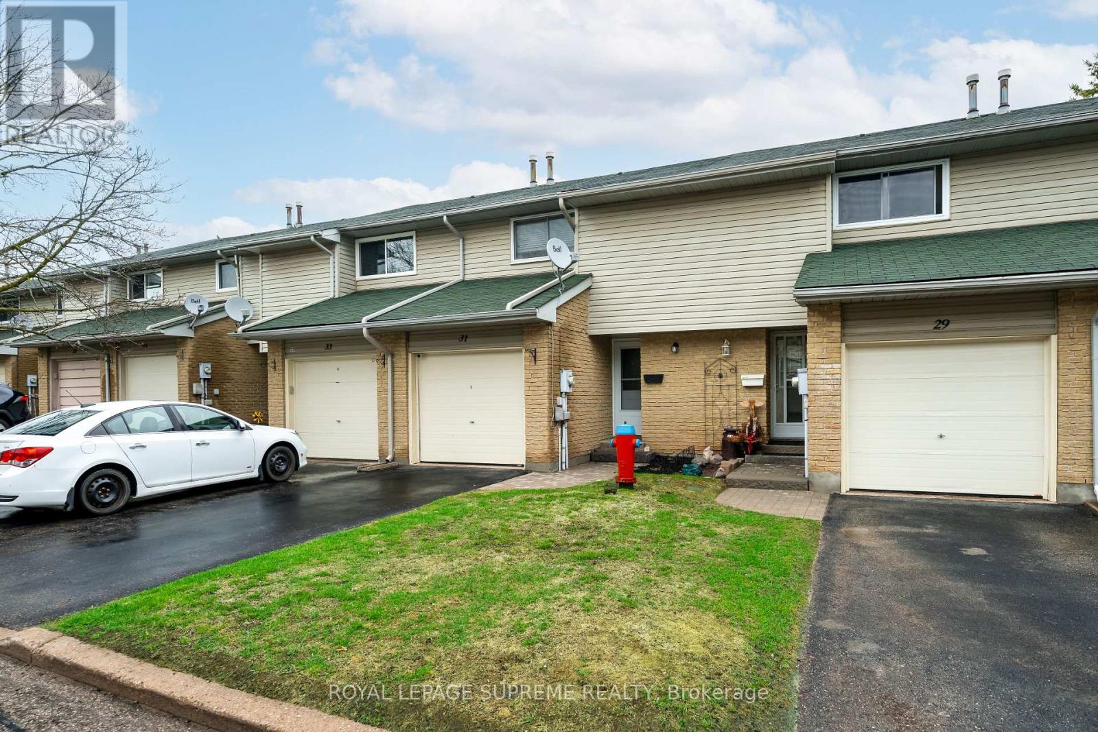 31 - 31 Orange Mill Court, Orangeville, Ontario  L9W 3R6 - Photo 2 - W13785026