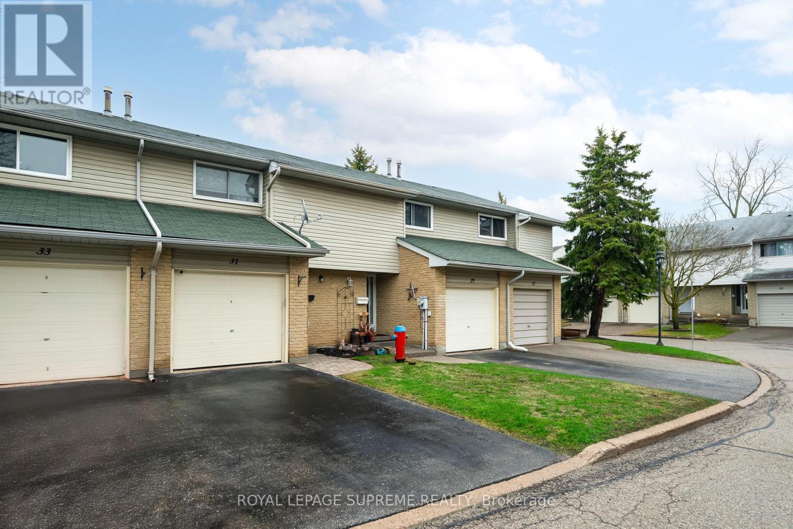 31 - 31 Orange Mill Court, Orangeville, Ontario  L9W 3R6 - Photo 3 - W13785026