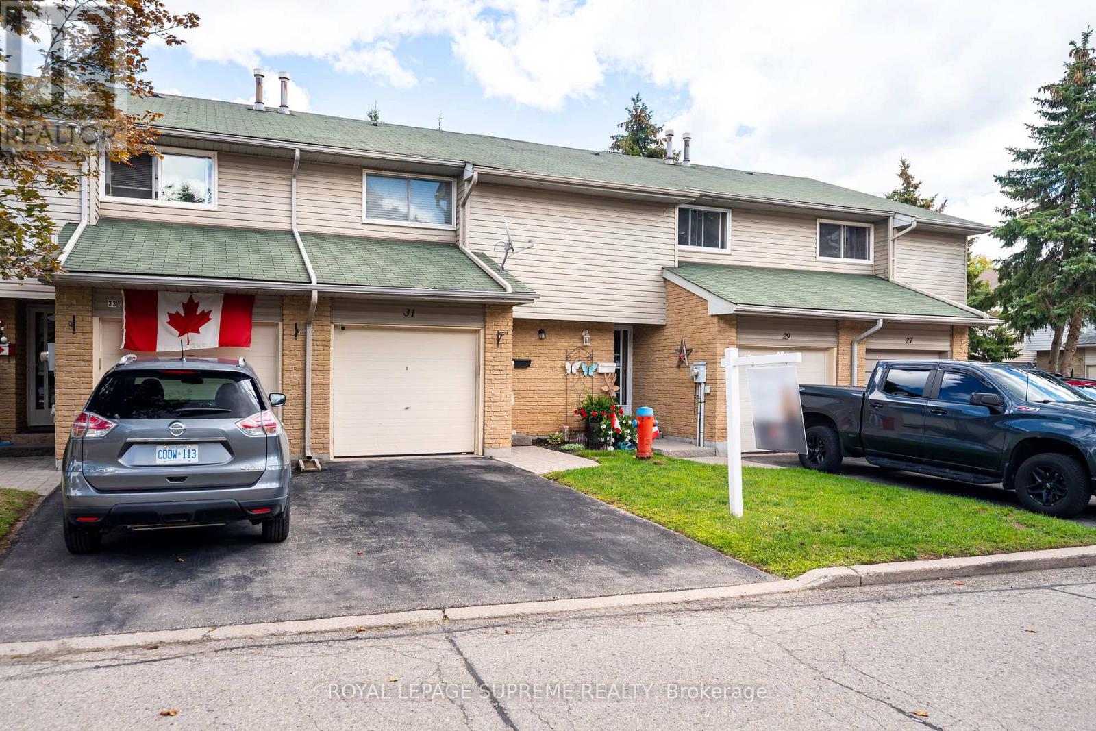 31 - 31 Orange Mill Court, Orangeville, Ontario  L9W 3R6 - Photo 47 - W13785026