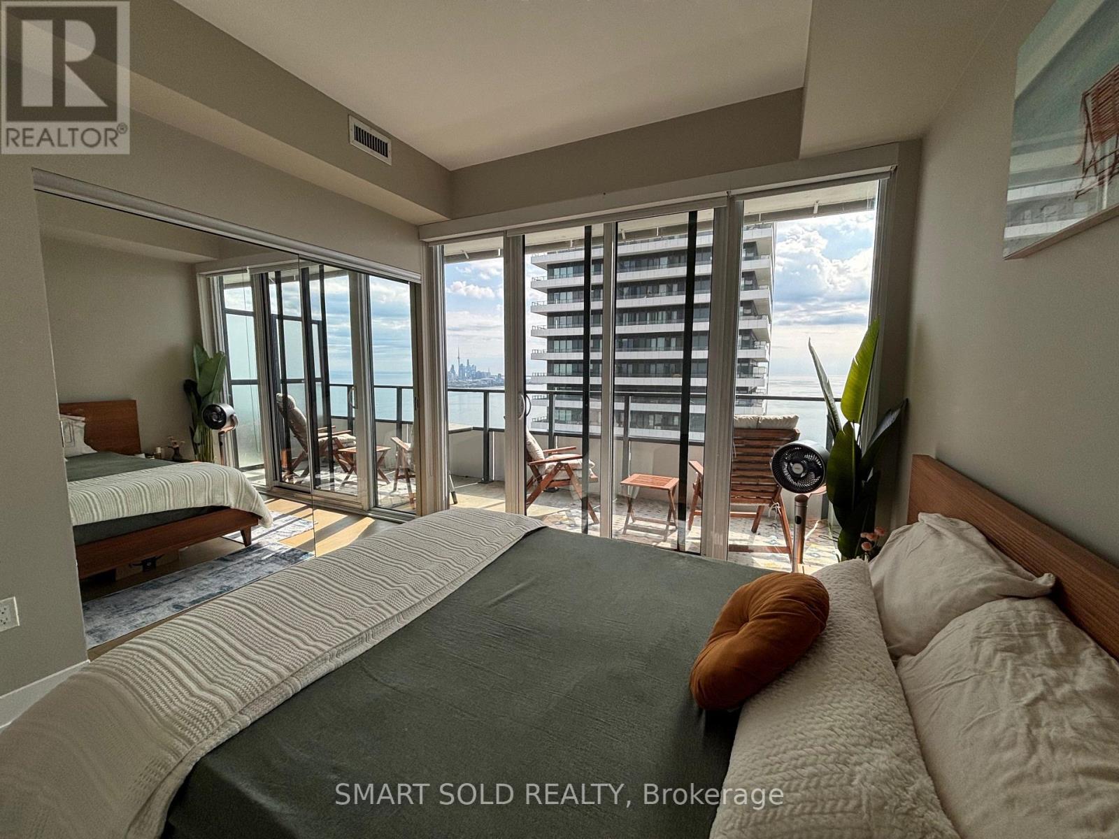 4315 - 30 Shore Breeze Drive, Toronto (Mimico), Ontario  M8V 0J1 - Photo 11 - W13785028