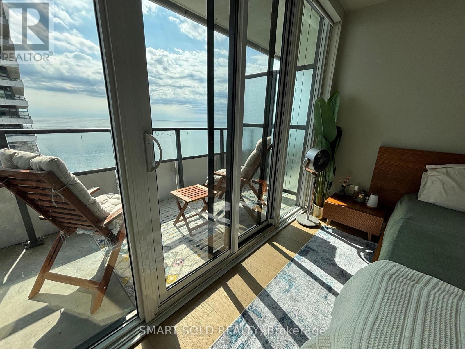 4315 - 30 Shore Breeze Drive, Toronto (Mimico), Ontario  M8V 0J1 - Photo 12 - W13785028