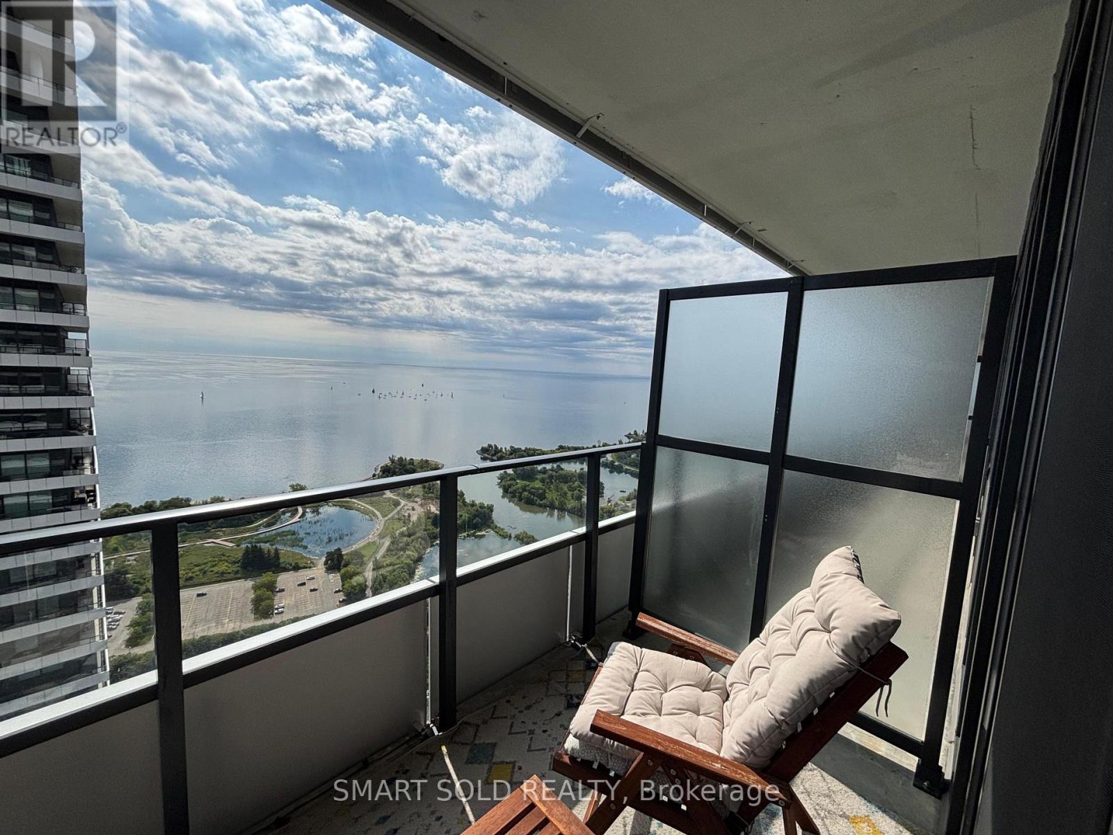 4315 - 30 Shore Breeze Drive, Toronto (Mimico), Ontario  M8V 0J1 - Photo 14 - W13785028