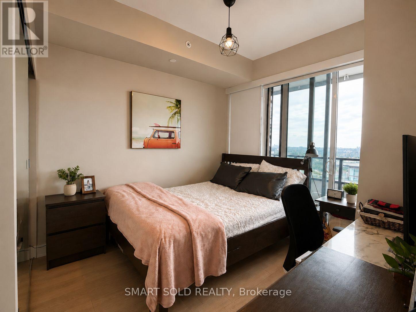 4315 - 30 Shore Breeze Drive, Toronto (Mimico), Ontario  M8V 0J1 - Photo 16 - W13785028