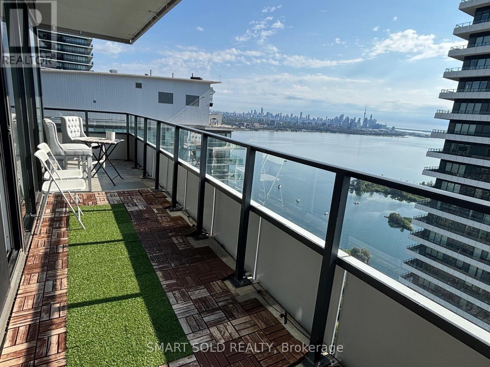 4315 - 30 Shore Breeze Drive, Toronto (Mimico), Ontario  M8V 0J1 - Photo 21 - W13785028