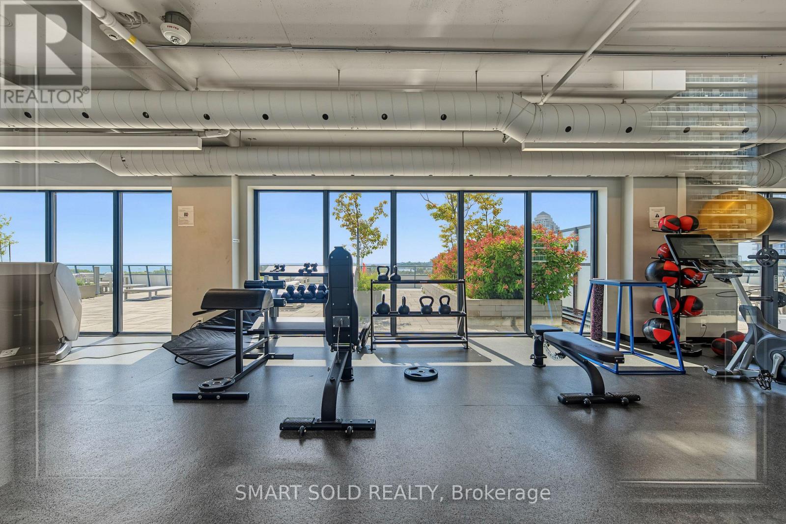 4315 - 30 Shore Breeze Drive, Toronto (Mimico), Ontario  M8V 0J1 - Photo 23 - W13785028