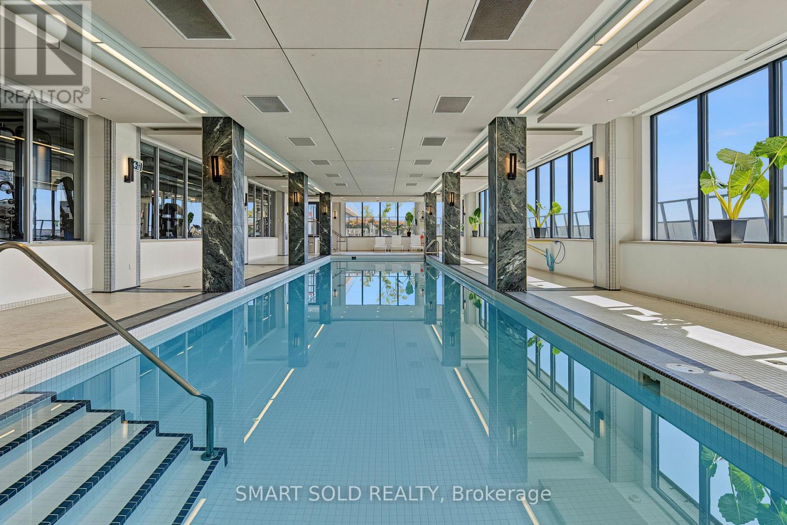 4315 - 30 Shore Breeze Drive, Toronto (Mimico), Ontario  M8V 0J1 - Photo 24 - W13785028