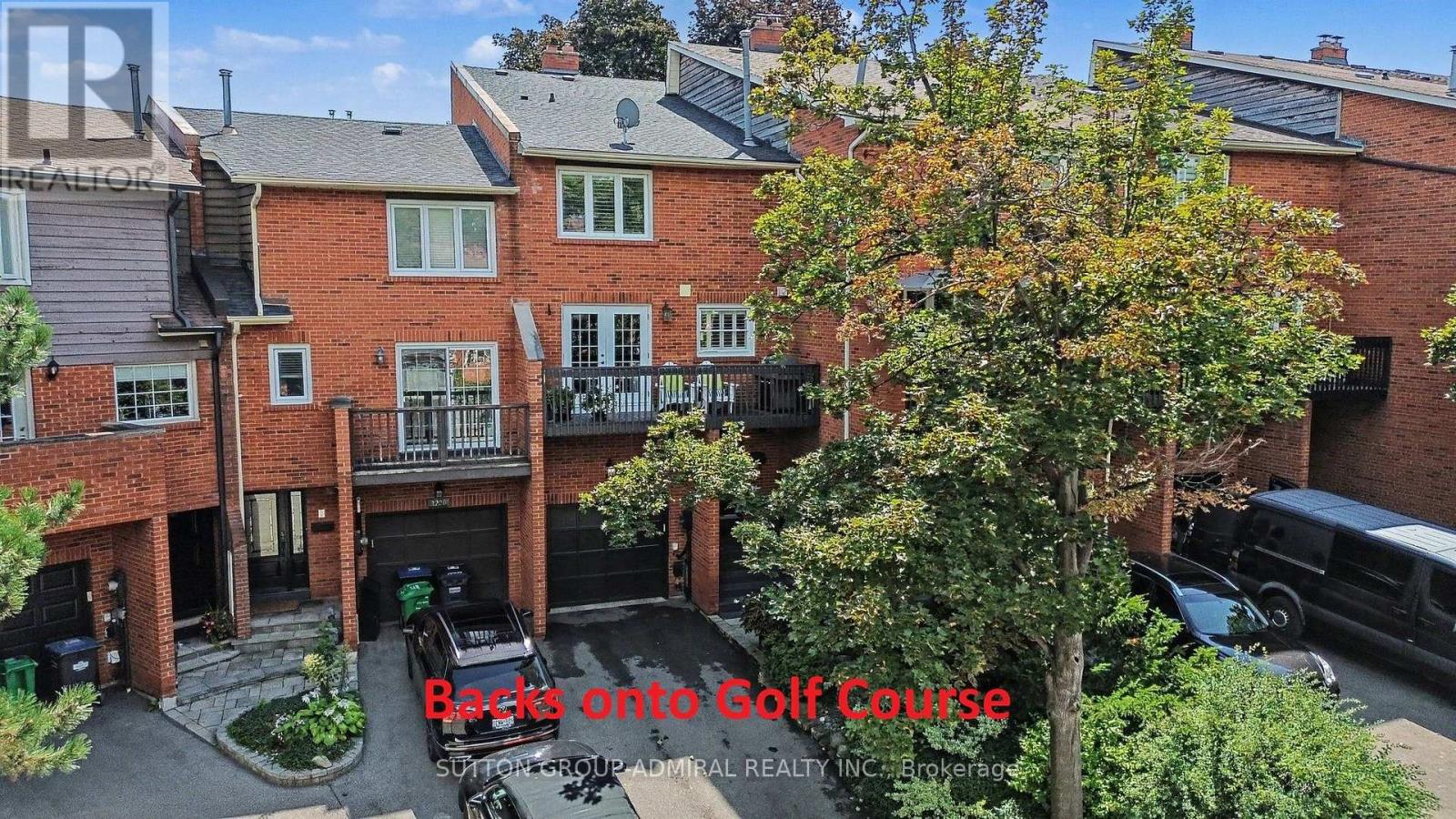 1230 CORNERBROOK PLACE, Mississauga, Ontario