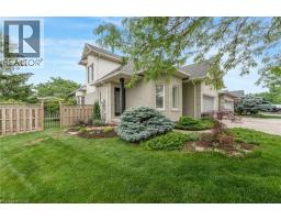 4014 JARVIS Crescent, Burlington, Ontario